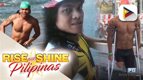 john earl navales|THE GOOD JUAN: Kwento ni Arnel Navales Aba, isang para.